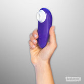 Womanizer Starlet 3 Clitoral Vibrator-IMbesharam.com