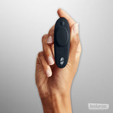 We-Vibe Moxie+ App Controlled Panty Vibrator-IMbesharam.com