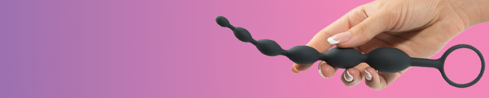 Anal Beads