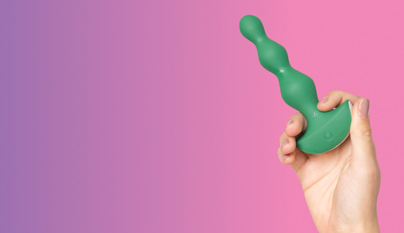 Anal Sex Toys Online