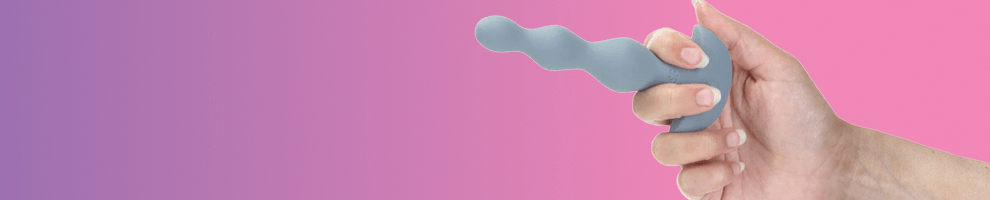 Anal Toys for Women
