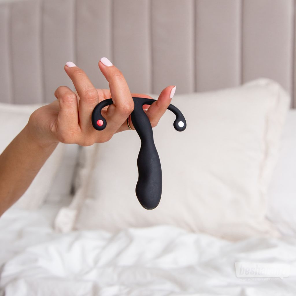 Aneros Helix Trident Male Prostate Massager-IMbesharam.com