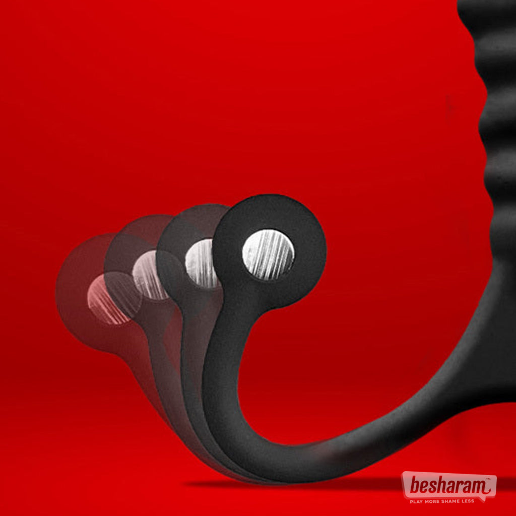 Aneros PSY Adjustable Prostate Massager-IMbesharam.com