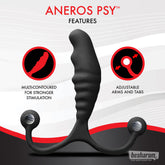 Aneros PSY Adjustable Prostate Massager-IMbesharam.com