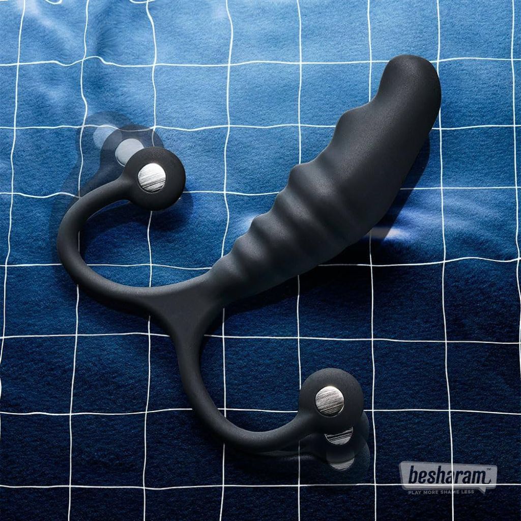 Aneros PSY Adjustable Prostate Massager-IMbesharam.com