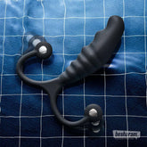 Aneros PSY Adjustable Prostate Massager-IMbesharam.com