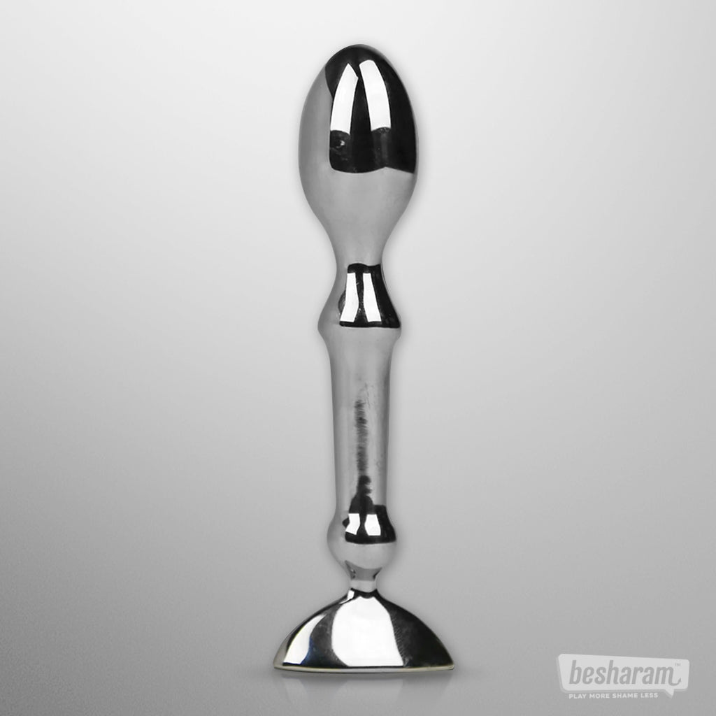 Aneros Tempo Unisex Anal Stimulator-IMbesharam.com