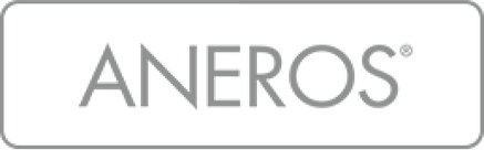 Aneros sex toy brand logo