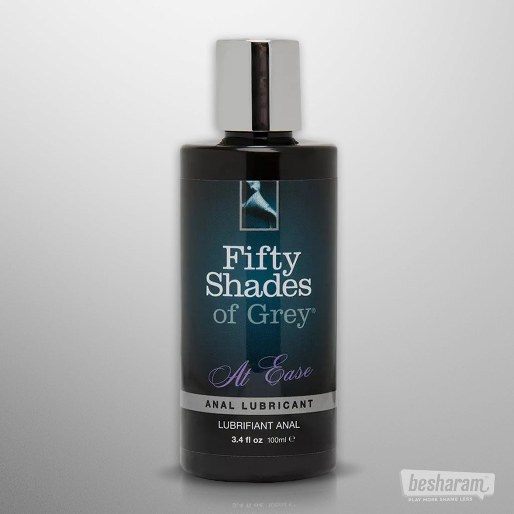 Fifty Shades Of Grey At Ease Anal Lubricant