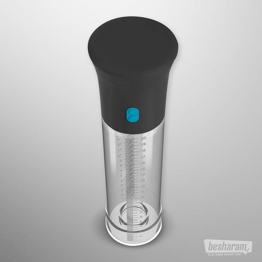 Pump Worx Deluxe Auto Vac Pump-IMbesharam.com