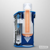 Autoblow AI Ultra Blowjob Machine-IMbesharam.com