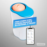 Autoblow AI Ultra Blowjob Machine-IMbesharam.com