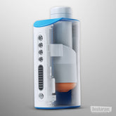 Autoblow AI Ultra Blowjob Machine-IMbesharam.com