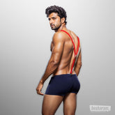 Envy Fireman Bottom with Suspenders-IMbesharam.com