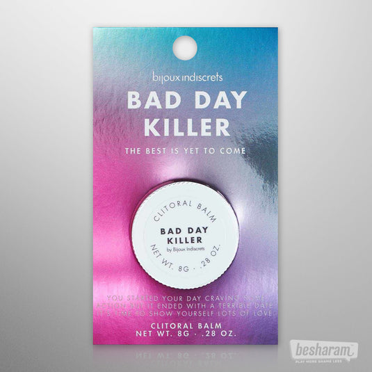 Bijoux Indiscrets Clitoral Balm Clitherapy-IMbesharam.com