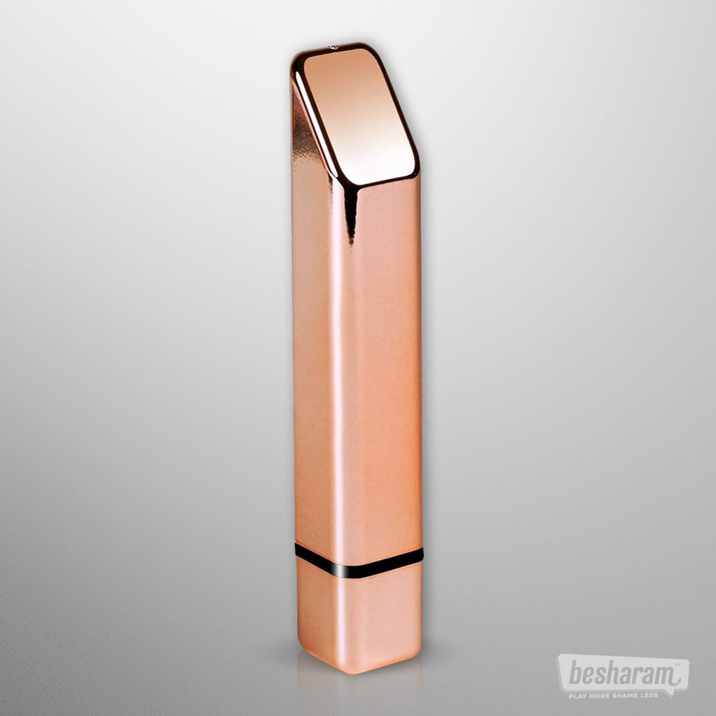 Rocks Off Bamboo Bullet Vibe-IMbesharam.com