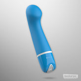 B Swish Bdesired Deluxe Curve G-Spot Vibrator-IMbesharam.com