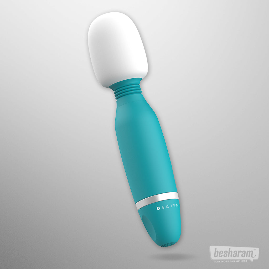 B Swish Bthrilled Classic Wand