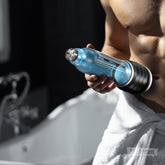 Bathmate Hydromax 7 Penis Pump-IMbesharam.com