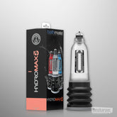Bathmate Hydromax 5 Penis Pump-IMbesharam.com