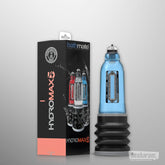 Bathmate Hydromax 5 Penis Pump-IMbesharam.com