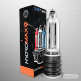 Bathmate Hydromax 9 Penis Pump-IMbesharam.com