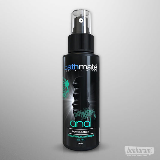 Bathmate Anal Toy Cleaner-IMbesharam.com