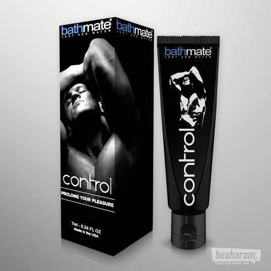 Bathmate Control Prolonger Gel-IMbesharam.com