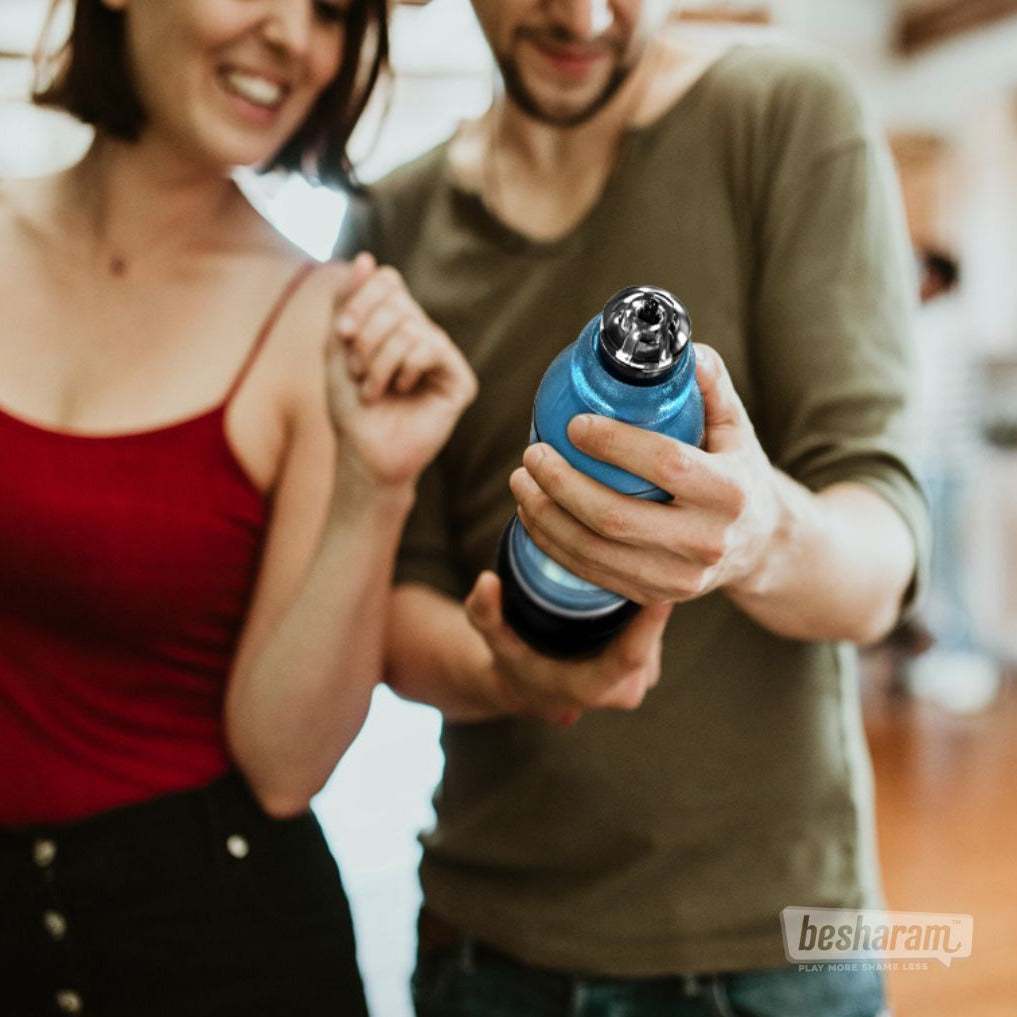 Bathmate Hydromax 5 Penis Pump-IMbesharam.com
