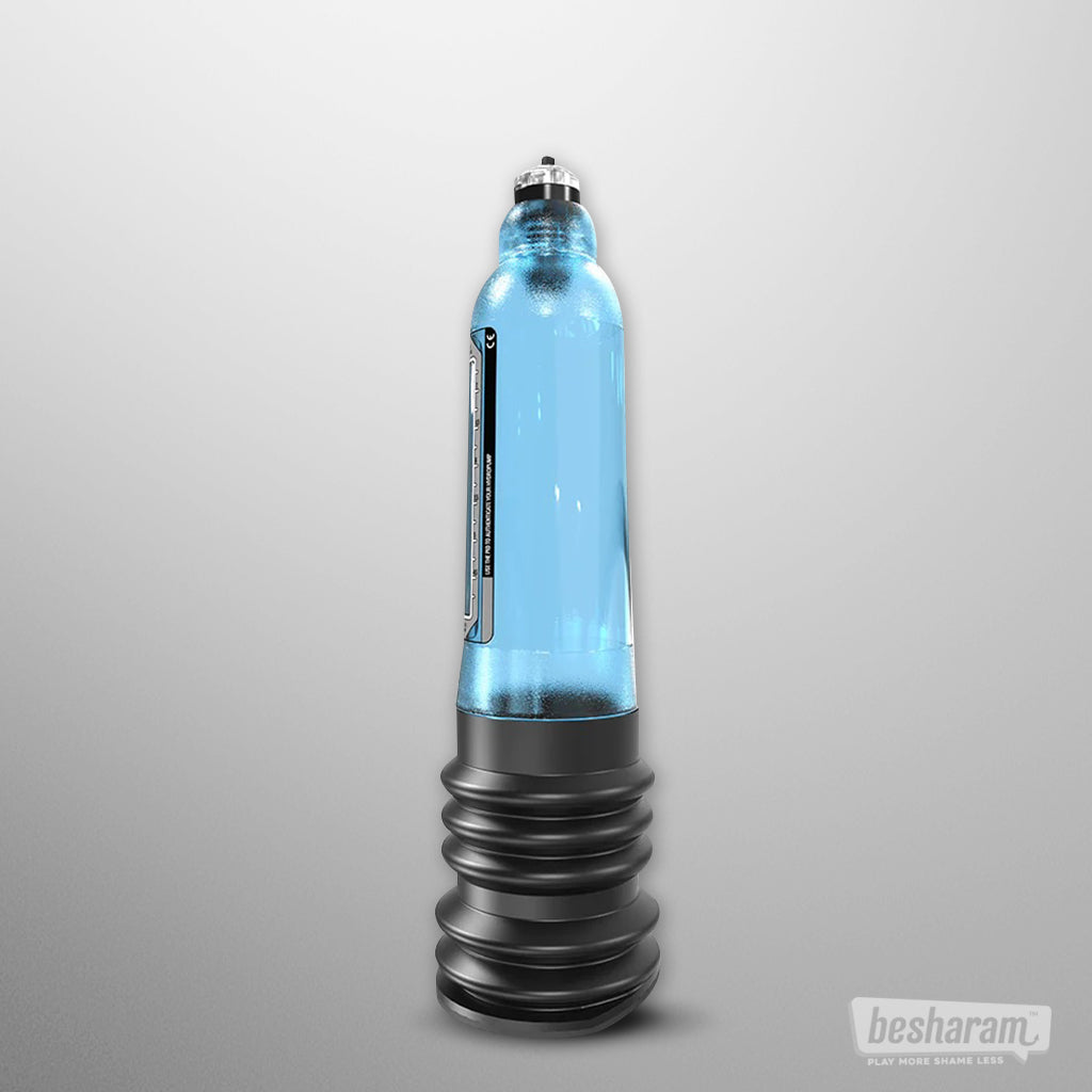 Bathmate Hydro 7 Penis Pump-IMbesharam.com