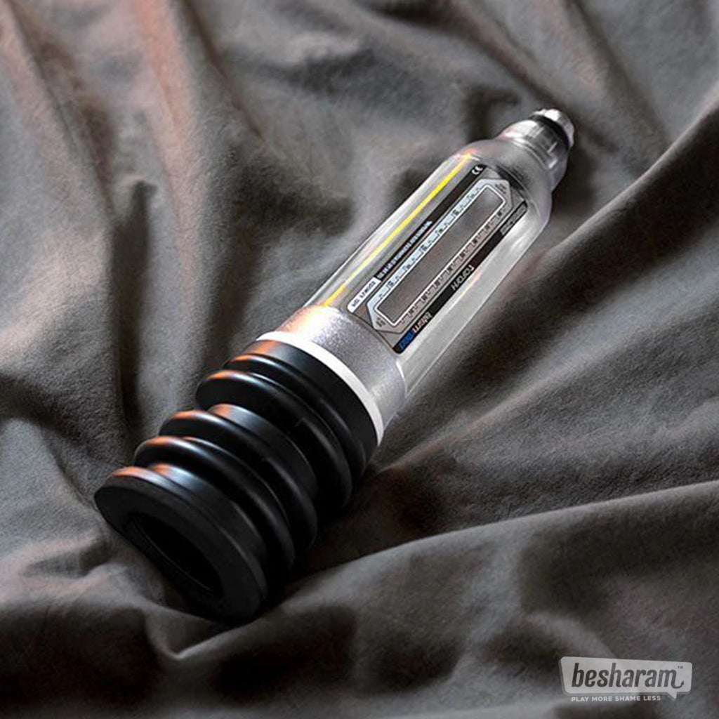 Bathmate Hydro 7 Penis Pump
