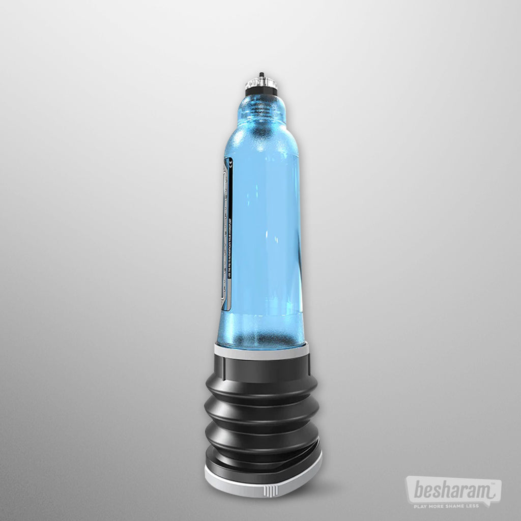 Bathmate Hydromax 5 Penis Pump-IMbesharam.com