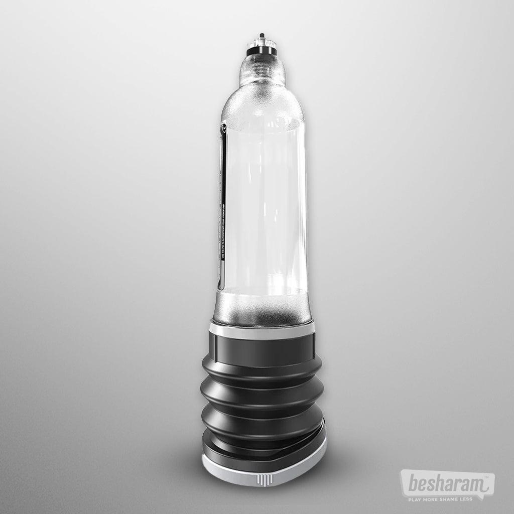 Bathmate HydroMax 8 Penis Pump-IMbesharam.com