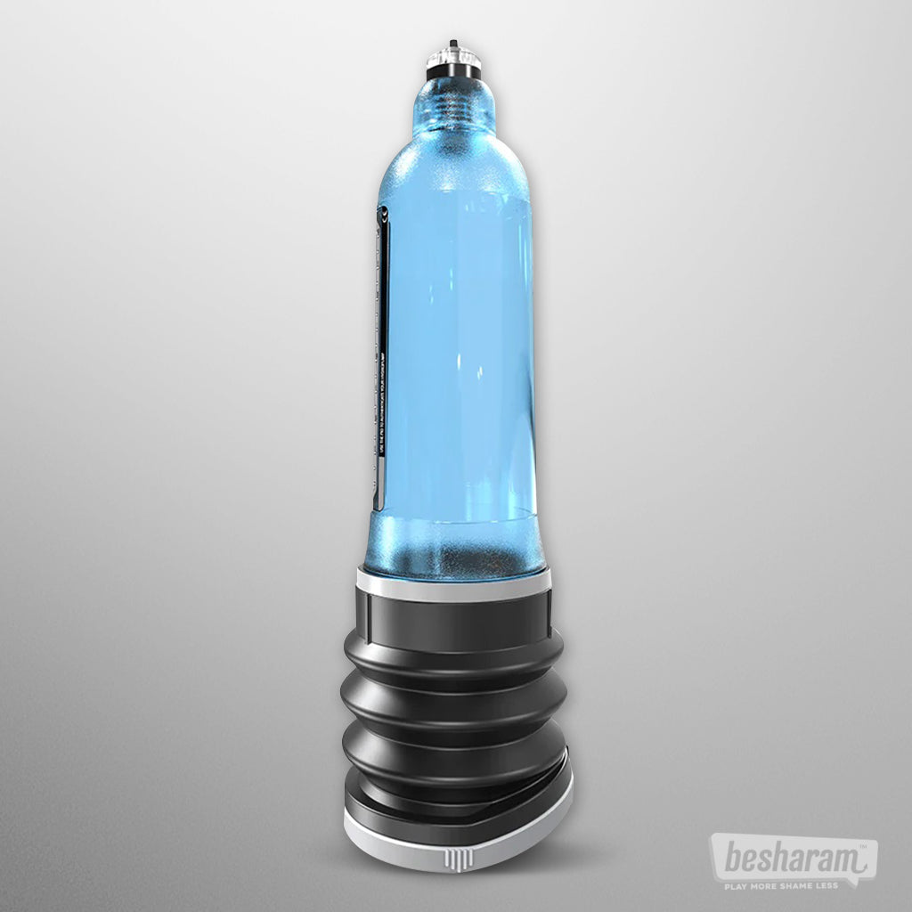 Bathmate Hydromax 9 Penis Pump-IMbesharam.com