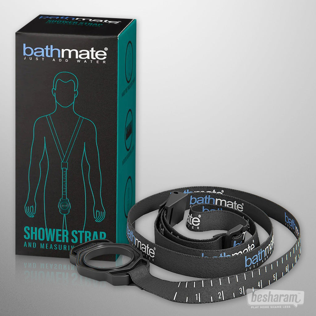 Bathmate Shower Strap