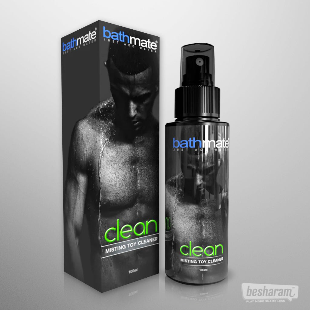 Bathmate Toy Cleaner-IMbesharam.com