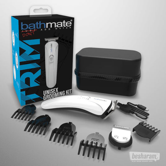 Bathmate Trim Male Grooming Kit-IMbesharam.com