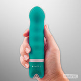 B Swish Bdesired Deluxe Pearl G-Spot Vibrator-IMbesharam.com