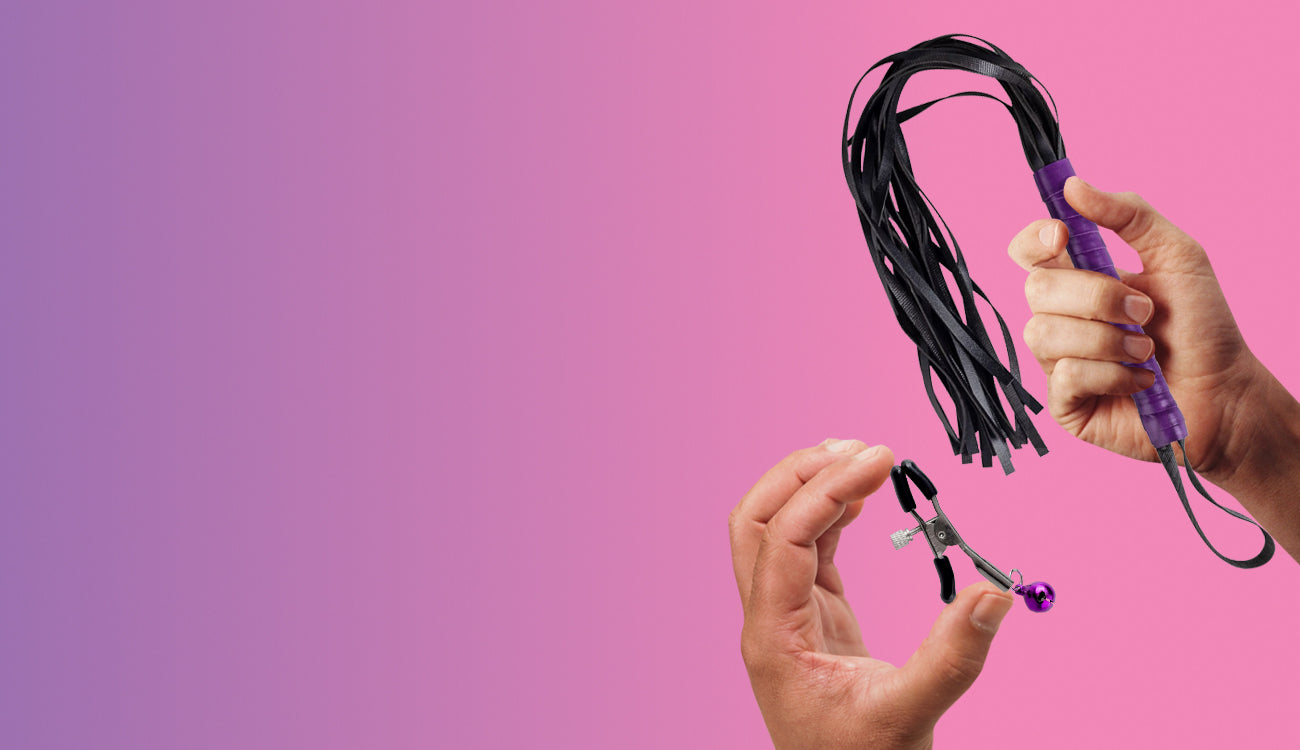 bdsm kits