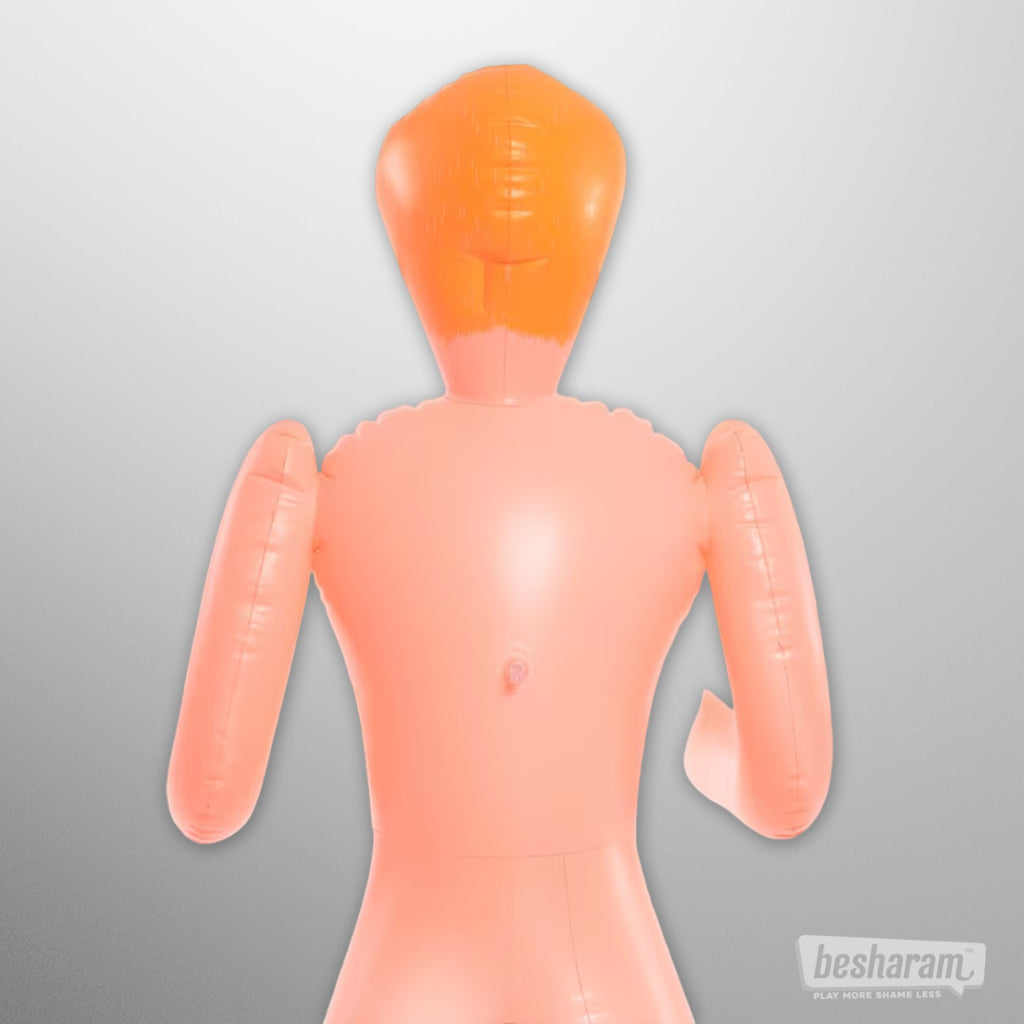 Becky The Beginner Love Doll