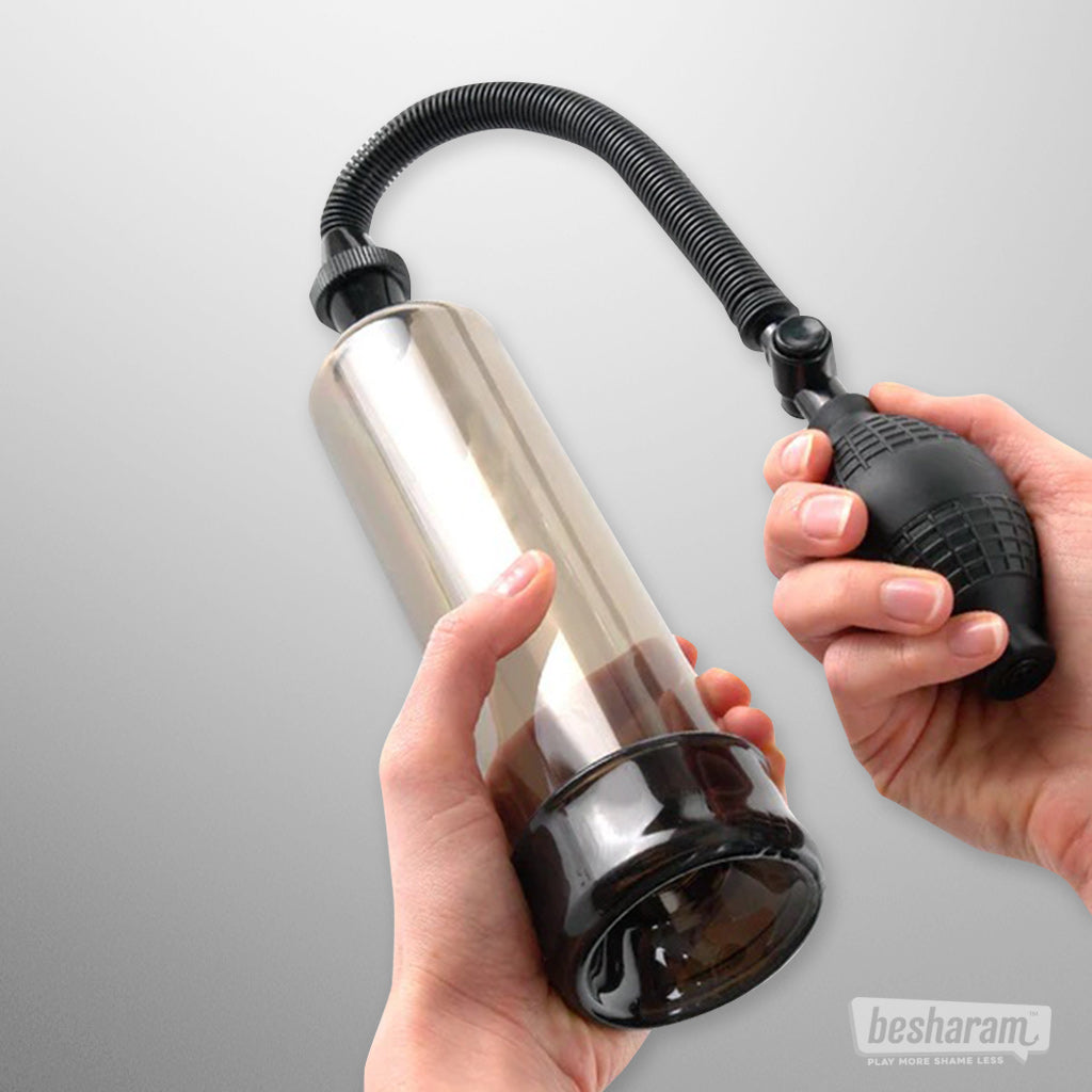 Pump Worx Beginners Power Pump-IMbesharam.com