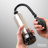 Pump Worx Beginners Power Pump-IMbesharam.com