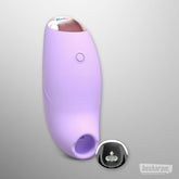 Love to Love Believer Flicking Massager-IMbesharam.com