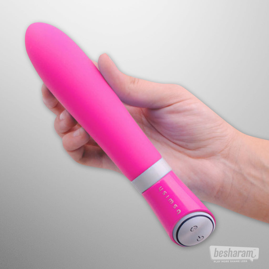 B Swish Bgood Deluxe Classic Vibrator