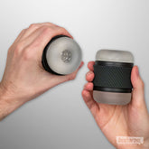 B Swish Bhandy Pearl Compact Masturbator-IMbesharam.com