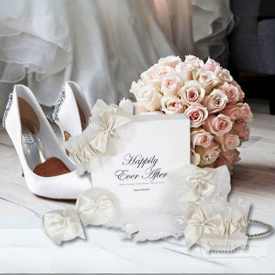 Bijoux Indiscrets Love kit White-IMbesharam.com