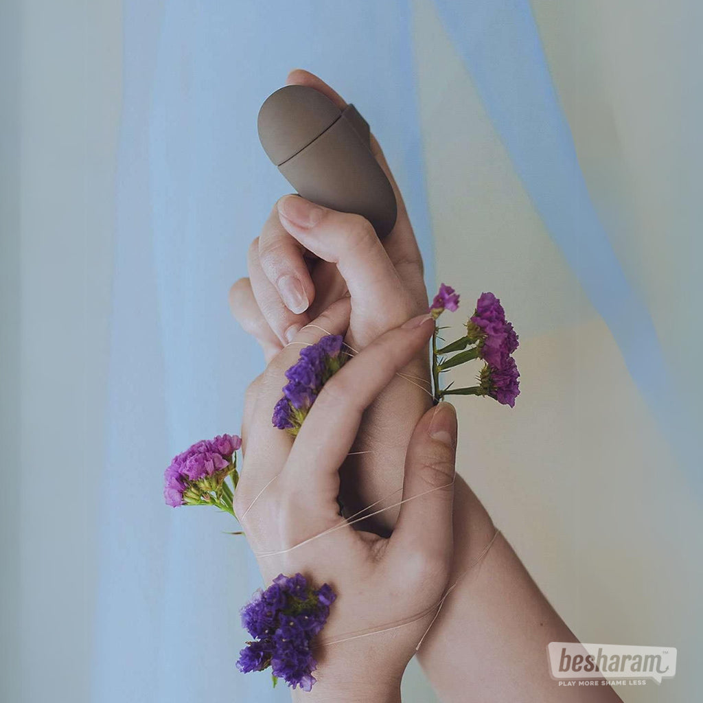 Bijoux Indiscrets Better Than Your EX Finger Vibrator-IMbesharam.com