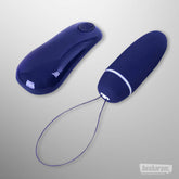 B Swish Bnaughty Deluxe Unleashed Egg Vibrator-IMbesharam.com
