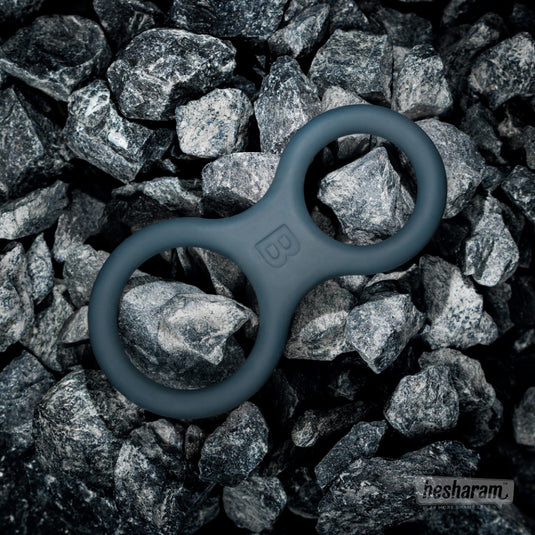 Boners Classic Cock & Ball Ring-IMbesharam.com