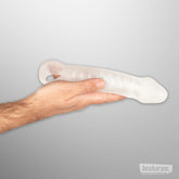 Boners Supporting Penis Sleeve-IMbesharam.com